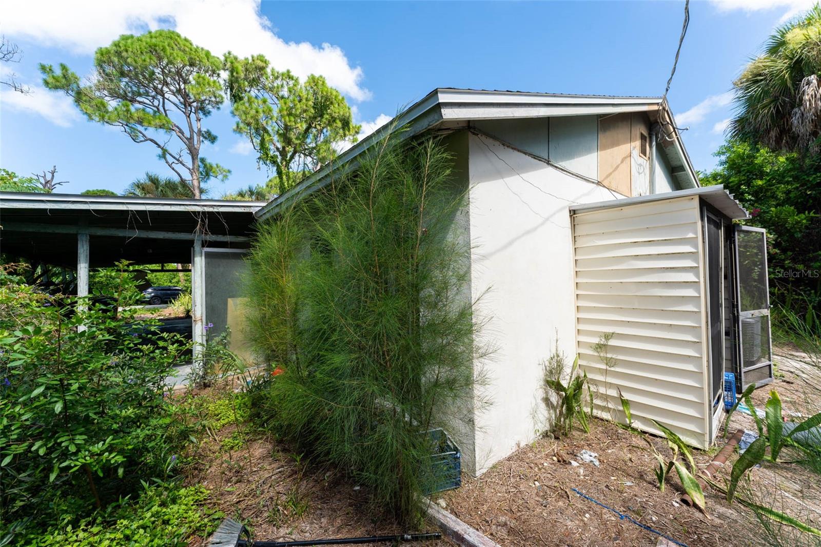 1063 - SOUTH VENICE 50 - Residential