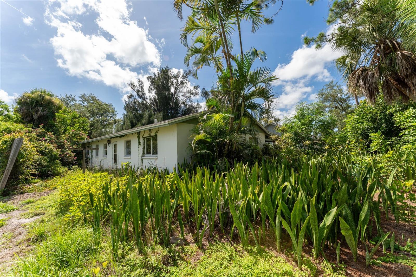 1063 - SOUTH VENICE 50 - Residential