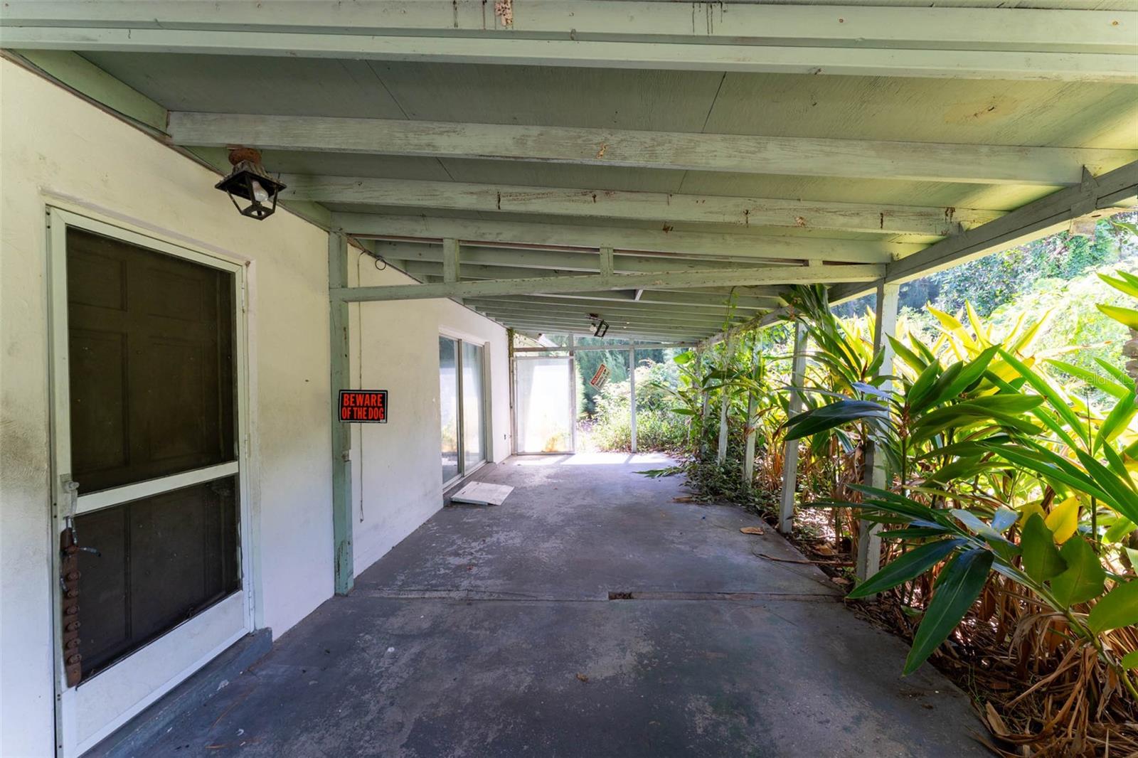 1063 - SOUTH VENICE 50 - Residential