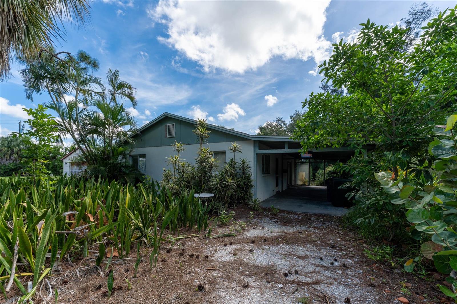 1063 - SOUTH VENICE 50 - Residential