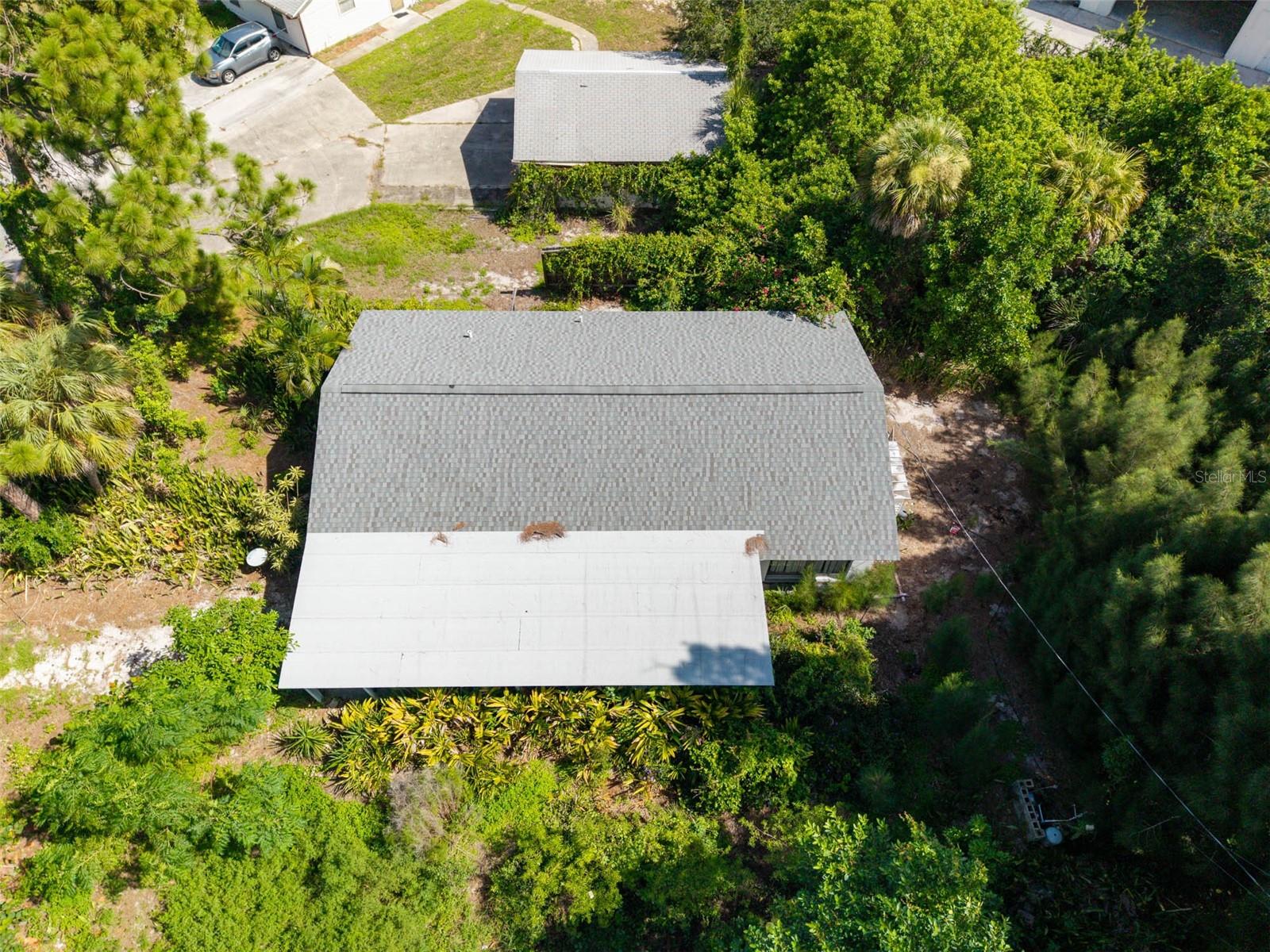 1063 - SOUTH VENICE 50 - Residential