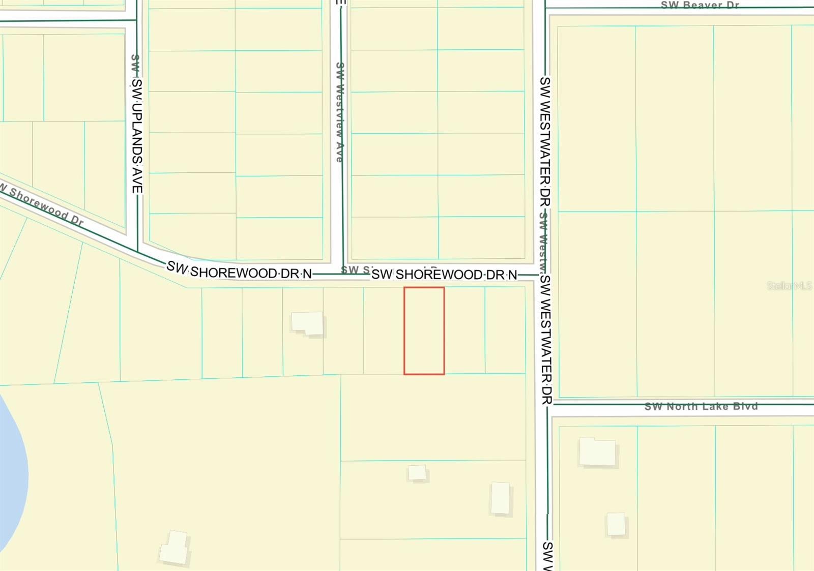 Residential lot in Rainbow Lakes Estates, close to Rainbow Springs State Park. Great opportunity to build or invest in Dunnellon. Buyer to verify all information.