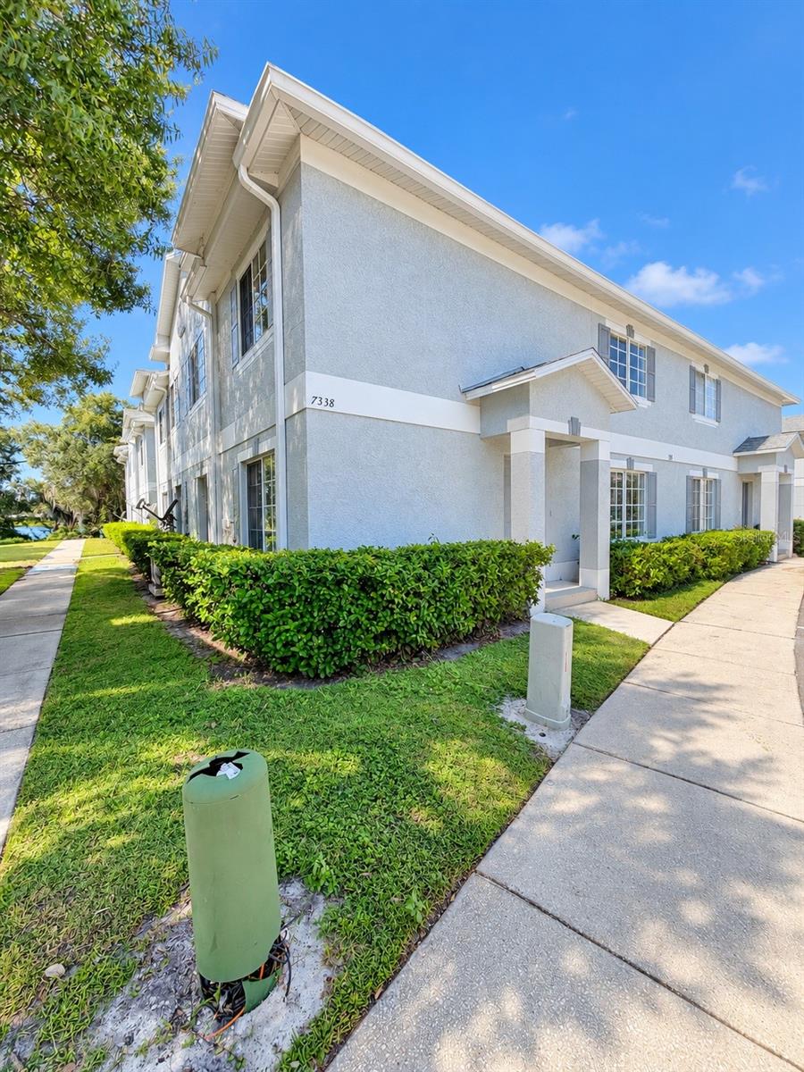 RIVERWALK AT WATERSIDE ISLAND - Residential