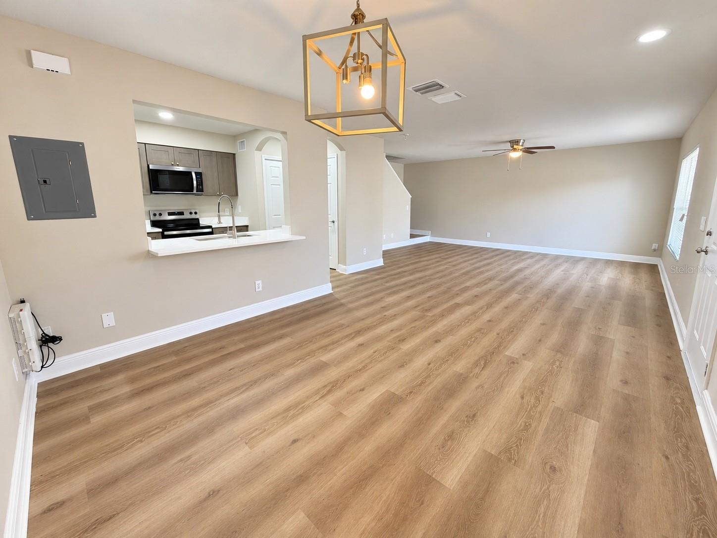 RIVERWALK AT WATERSIDE ISLAND - Residential