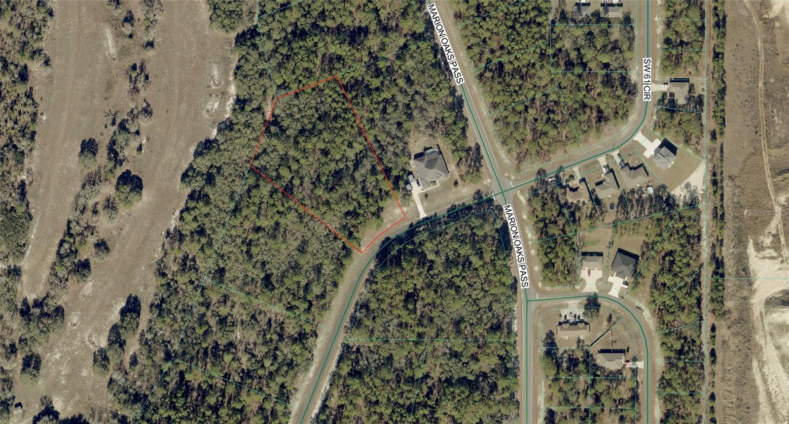 Opportunity awaits with this 2.34-acre parcel located in the desirable Marion Oaks community! The property is zoned RPUD (Residential Planned Unit Development), offering exciting potential for future development. According to information obtained from the Marion County Zoning Department, the zoning allows for multi-unit development of up to 40 units and multi-story construction up to 40 feet in height (approximately 2–3 stories), subject to county approval and applicable requirements.

This property could be a great opportunity for an investor, builder, or developer looking for their next project. Buyers are encouraged to contact Marion County Planning and Zoning directly to independently verify allowable uses, density, setbacks, infrastructure requirements, utilities, and all other development or construction requirements. Seller and listing agent make no representations regarding buildability or specific development plans.
