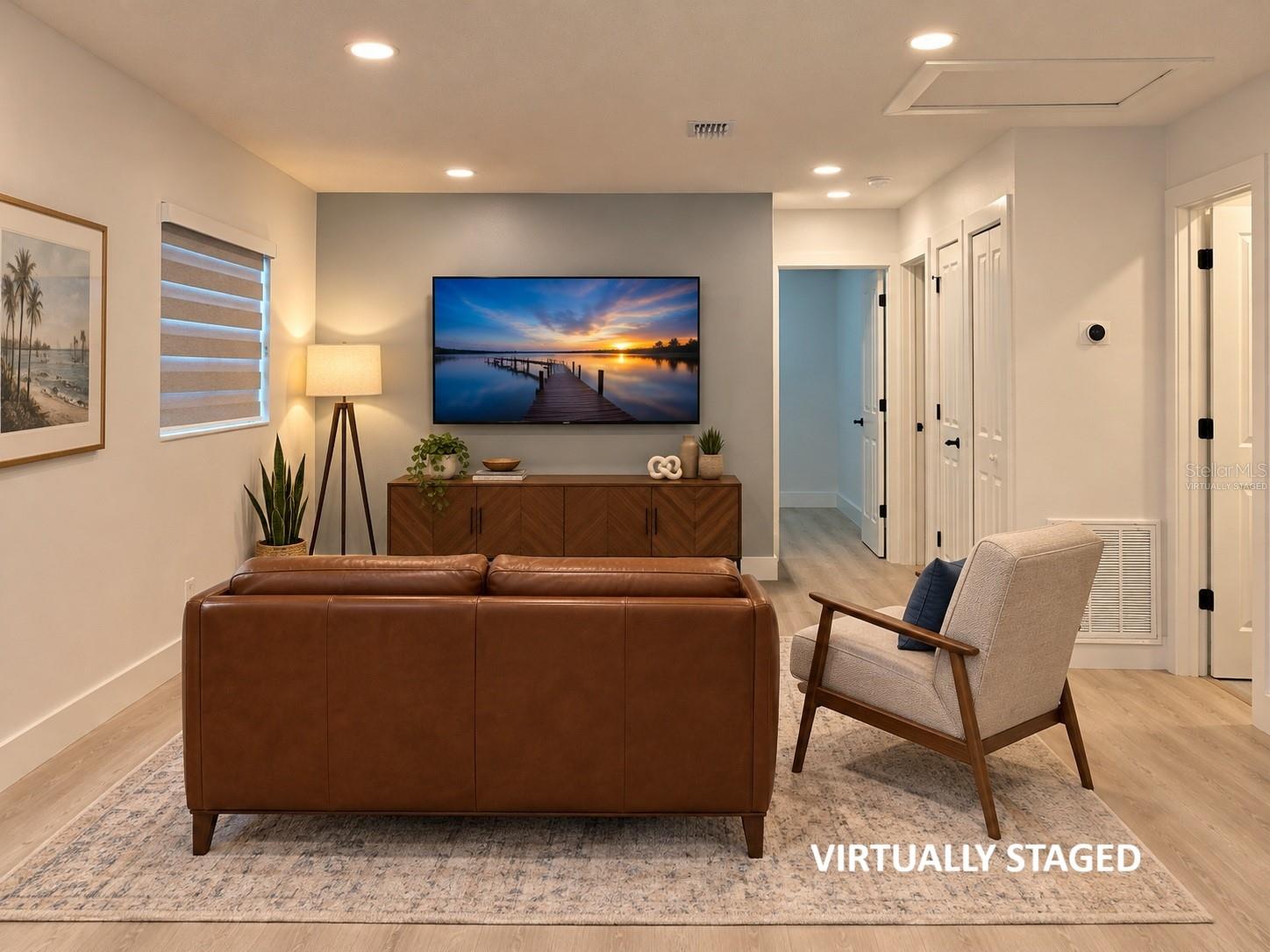 JOHN H DREWS FIRST EXT - Residential