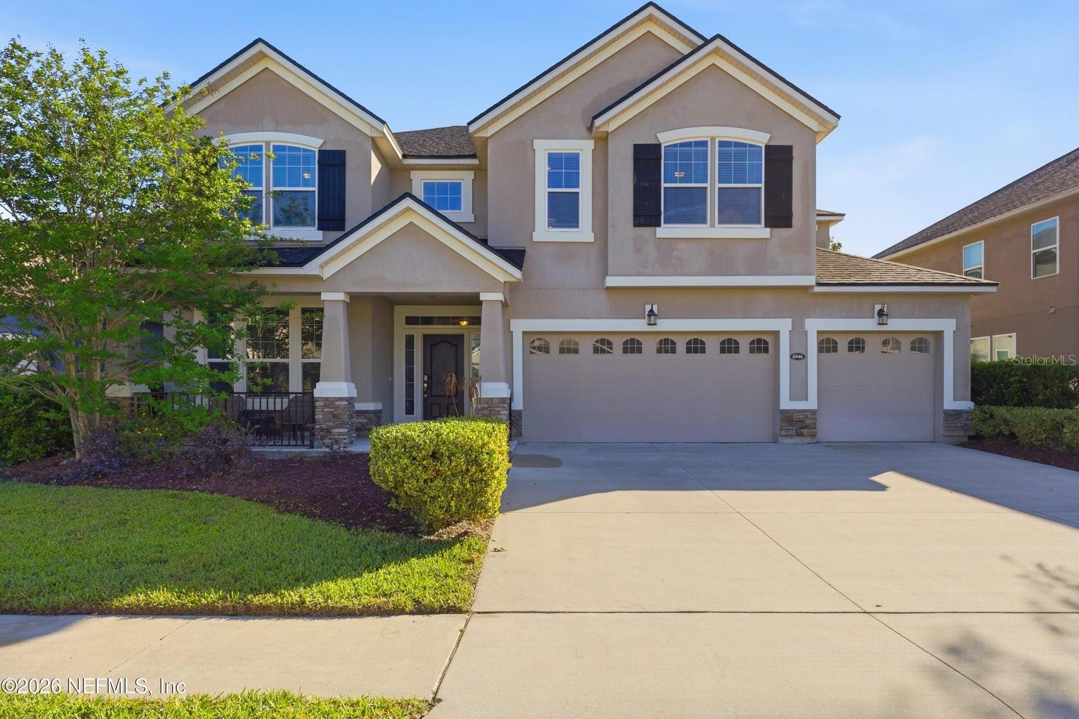 BARTRAM PARK PRESERVE - Residential