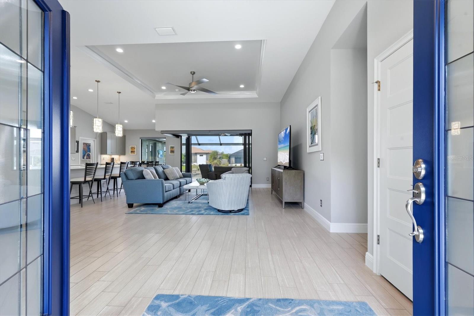 PORT CHARLOTTE SEC 093 - Residential