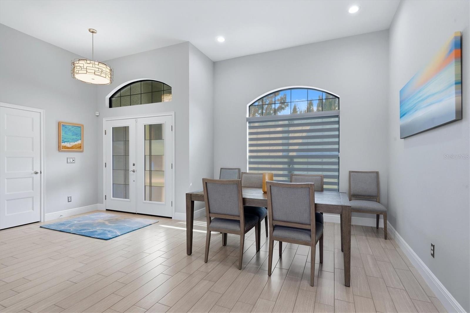 PORT CHARLOTTE SEC 093 - Residential