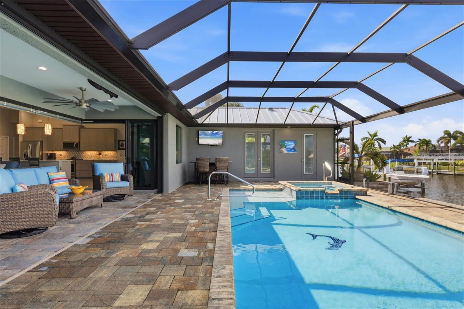 PORT CHARLOTTE SEC 093 - Residential