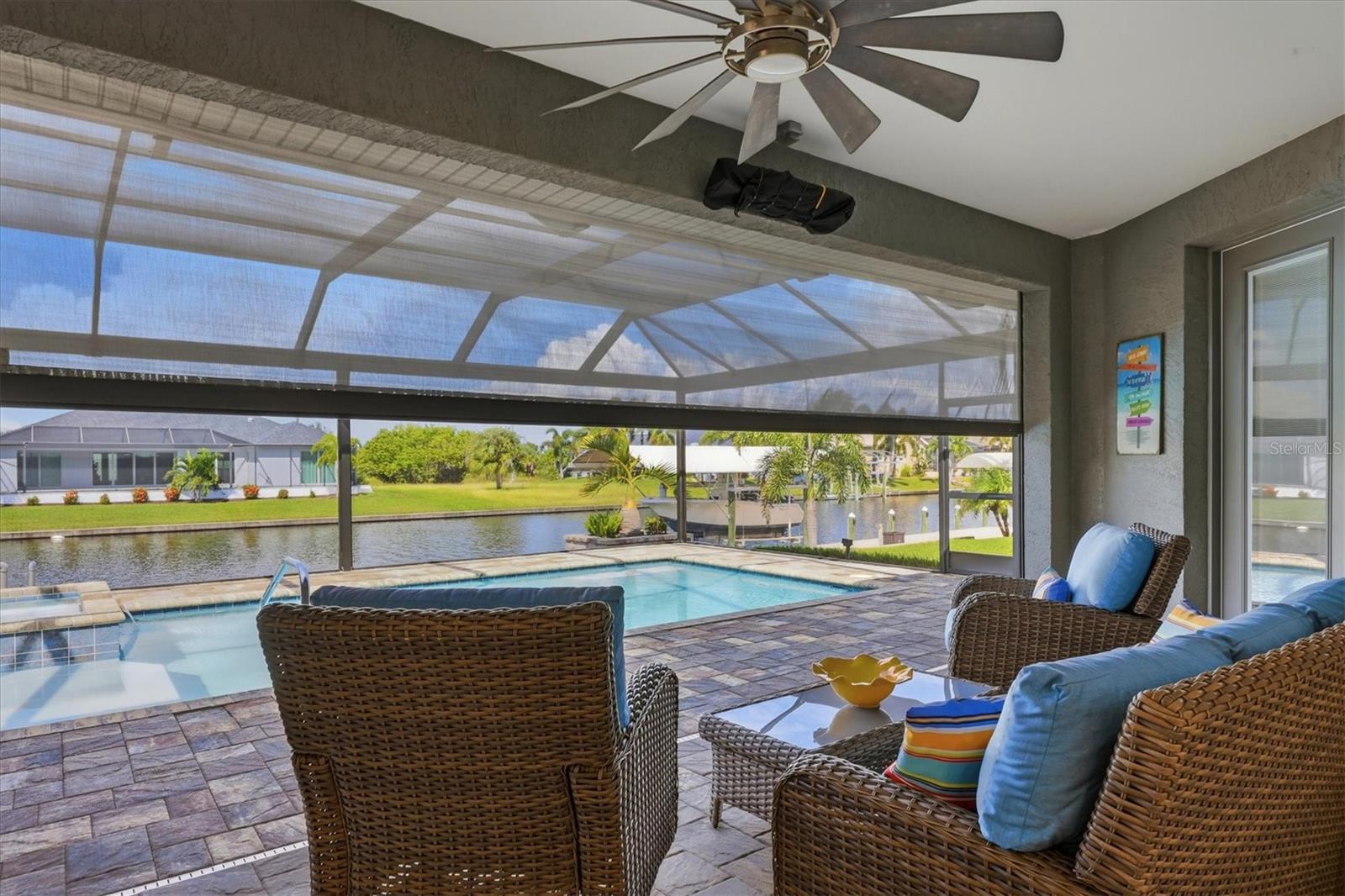PORT CHARLOTTE SEC 093 - Residential
