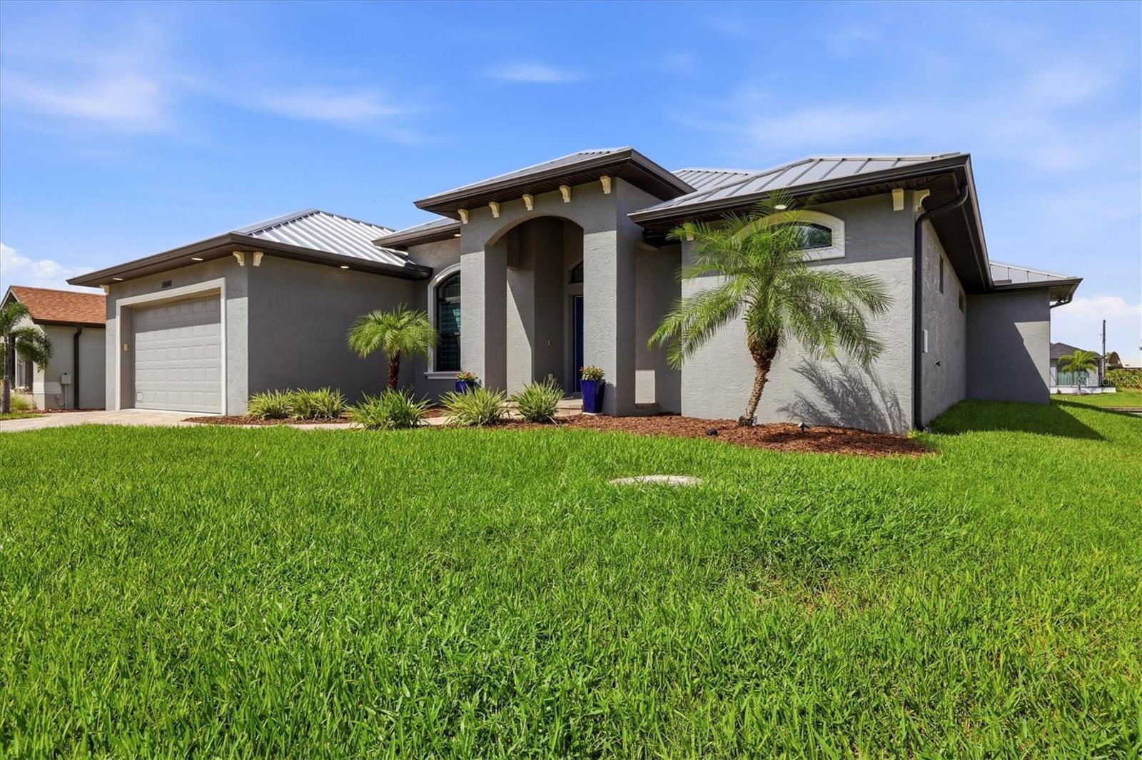PORT CHARLOTTE SEC 093 - Residential