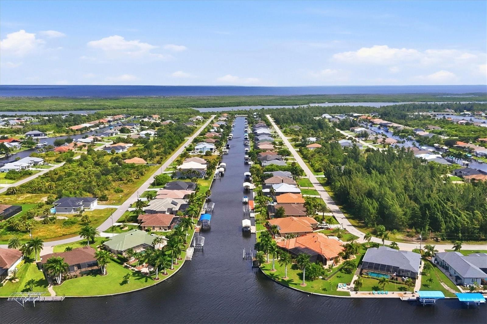PORT CHARLOTTE SEC 093 - Residential