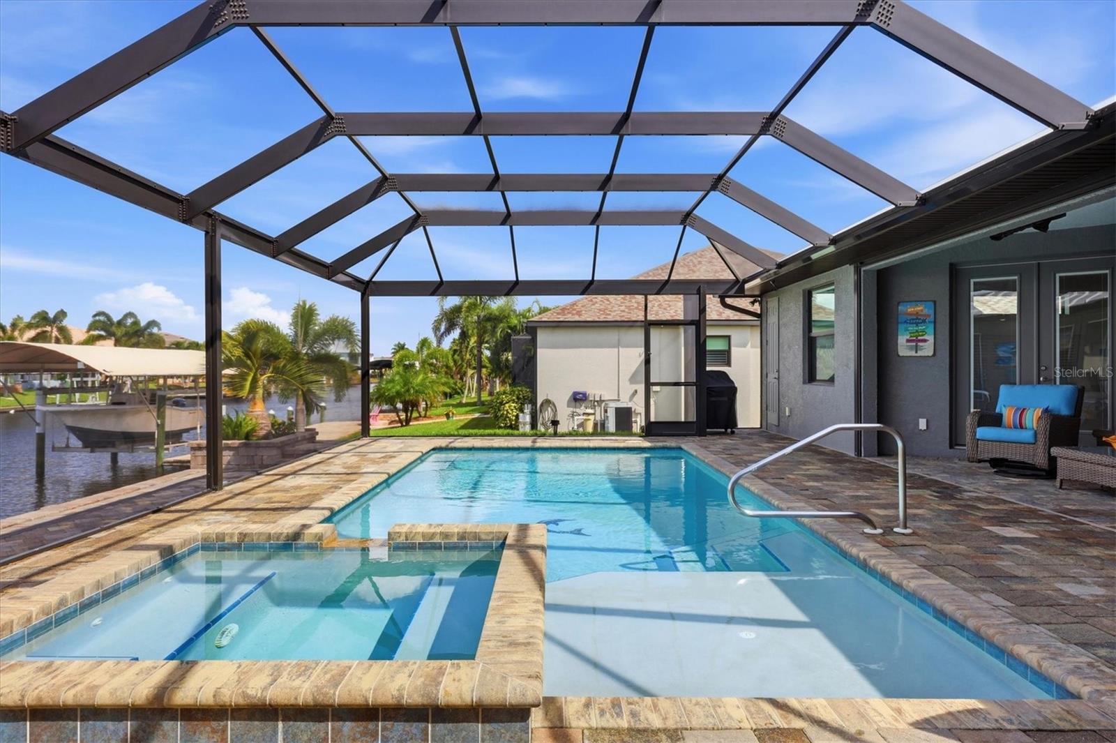 PORT CHARLOTTE SEC 093 - Residential