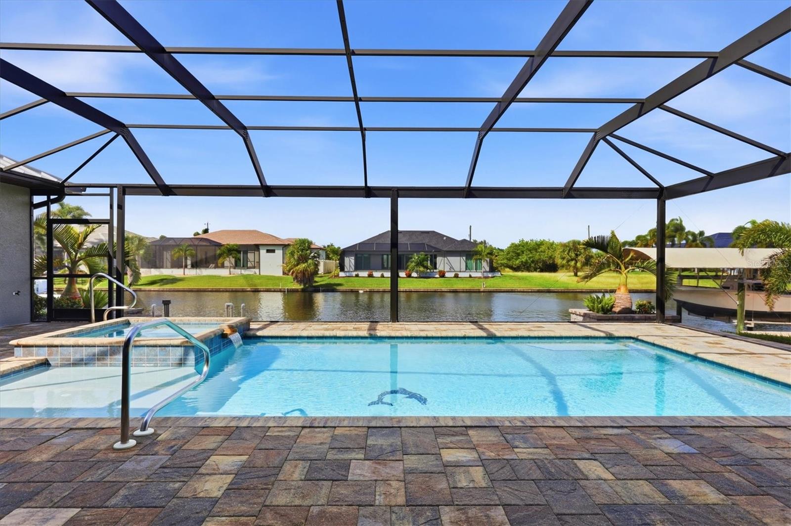 PORT CHARLOTTE SEC 093 - Residential