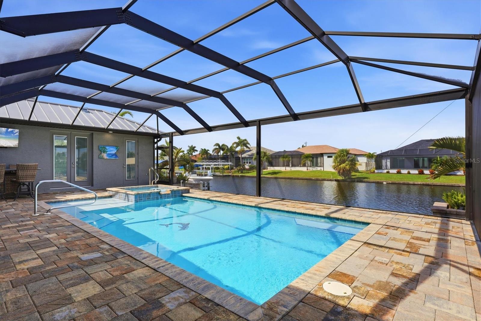 PORT CHARLOTTE SEC 093 - Residential