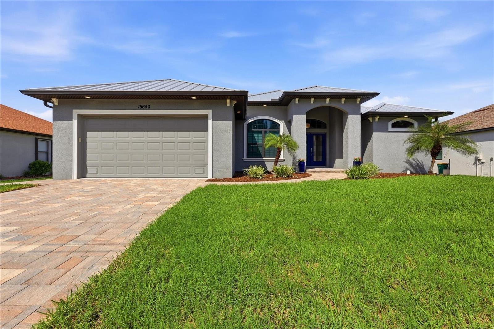 PORT CHARLOTTE SEC 093 - Residential
