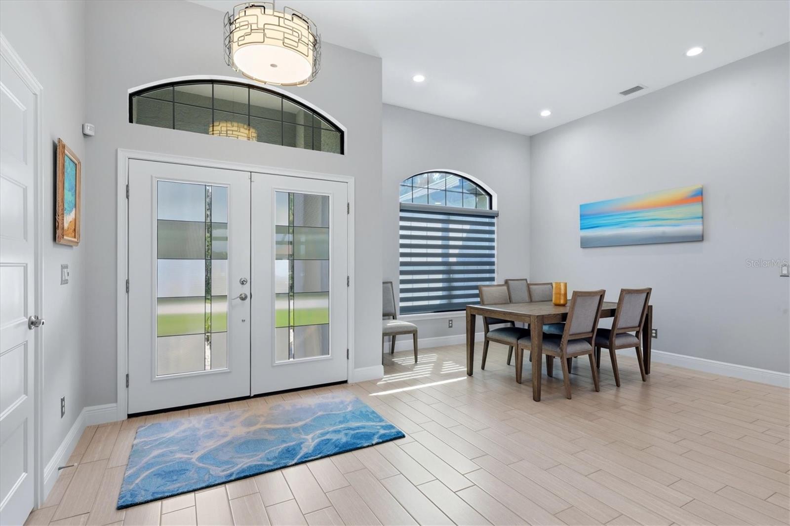 PORT CHARLOTTE SEC 093 - Residential