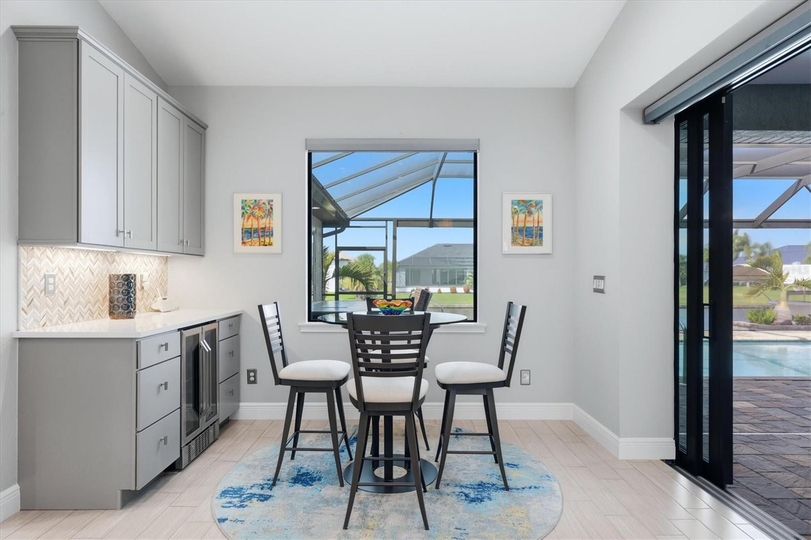 PORT CHARLOTTE SEC 093 - Residential