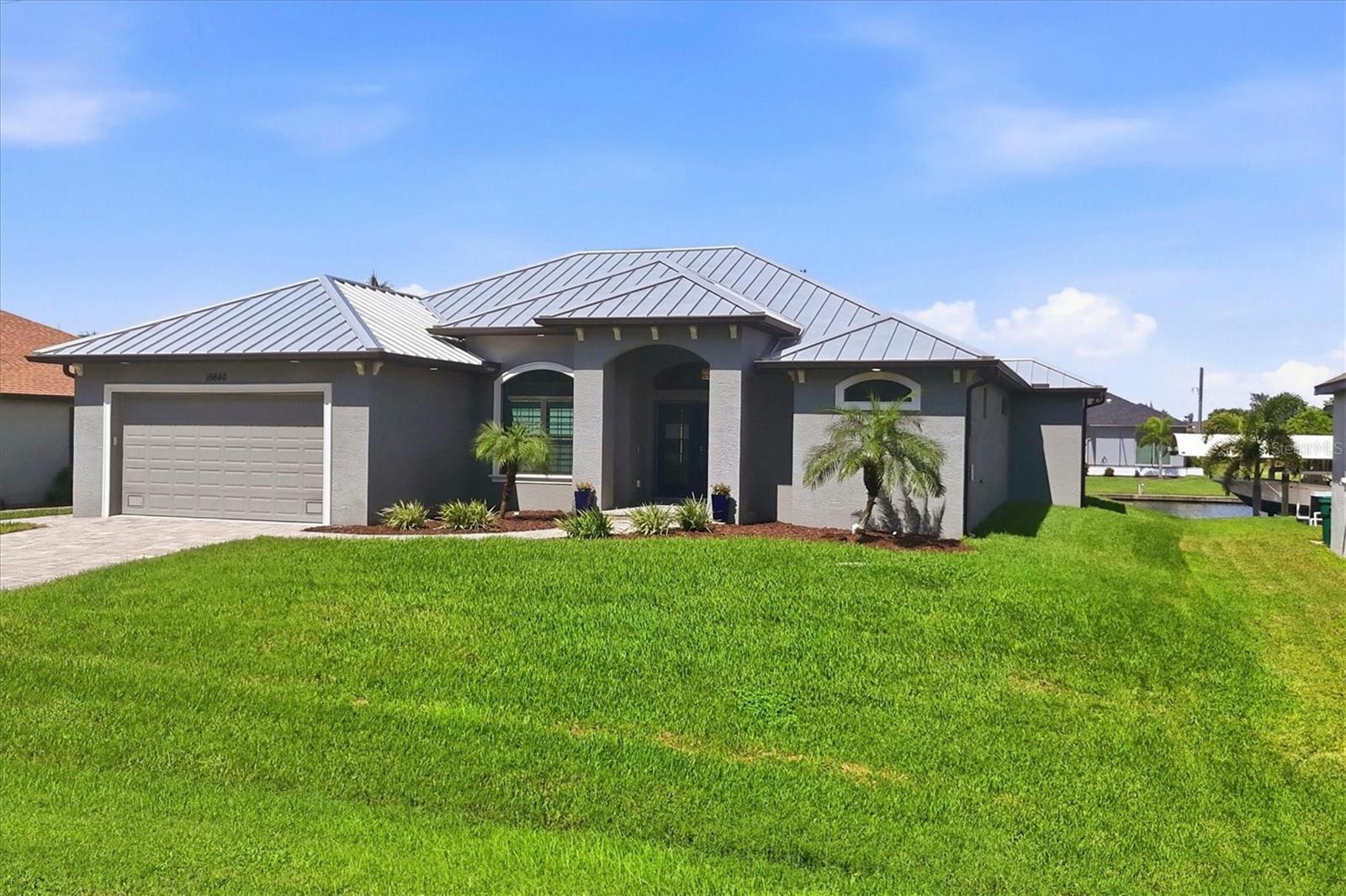 PORT CHARLOTTE SEC 093 - Residential