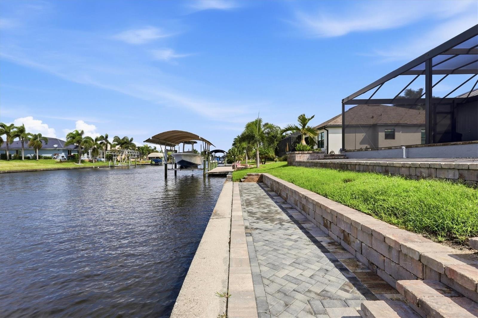 PORT CHARLOTTE SEC 093 - Residential