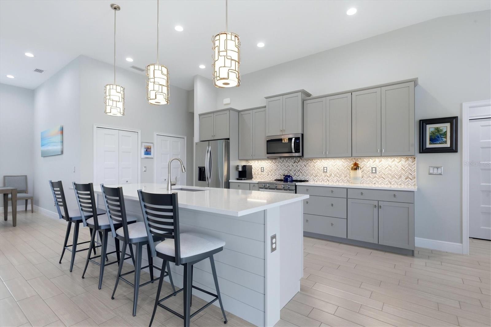 PORT CHARLOTTE SEC 093 - Residential