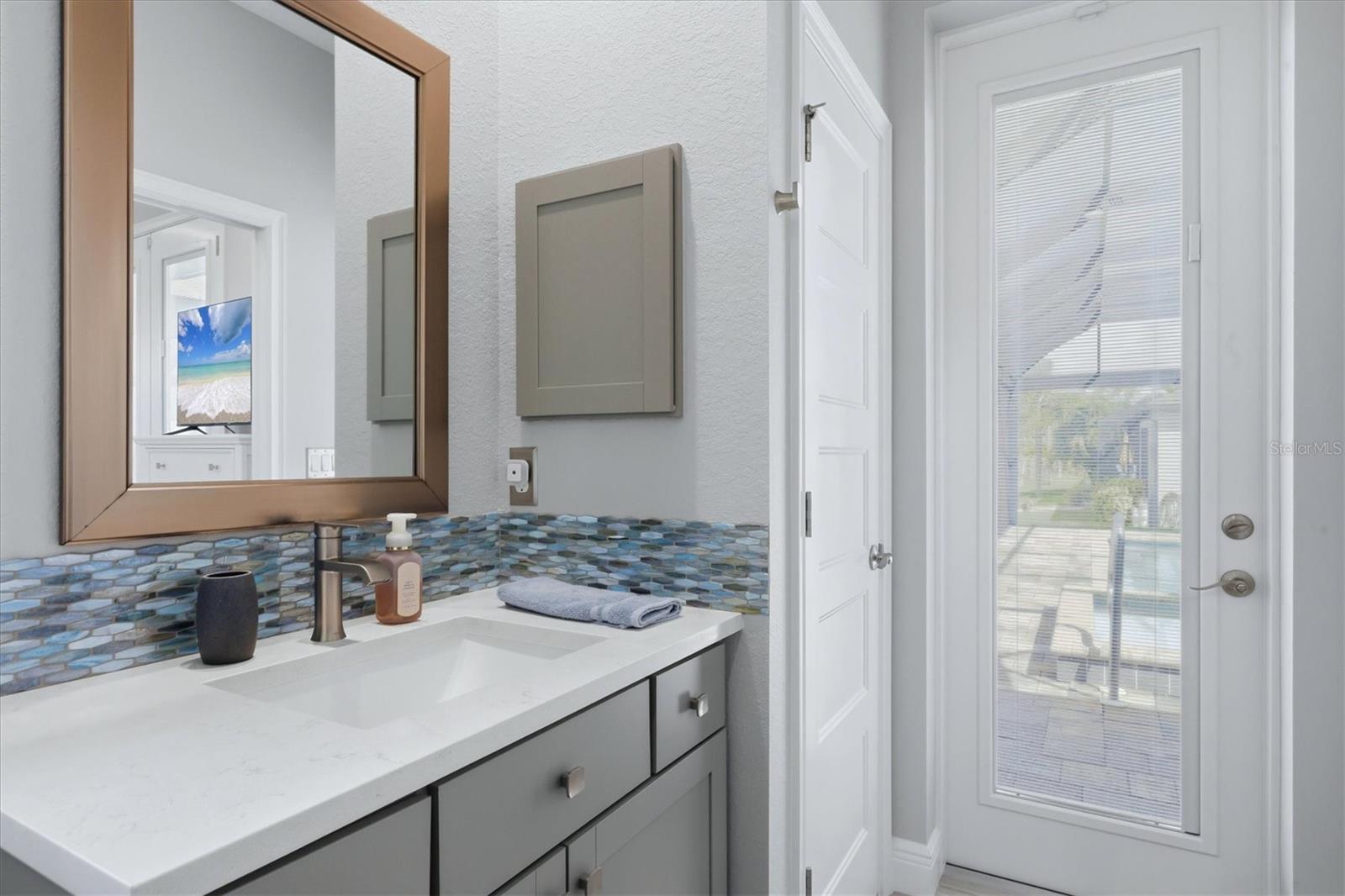 PORT CHARLOTTE SEC 093 - Residential