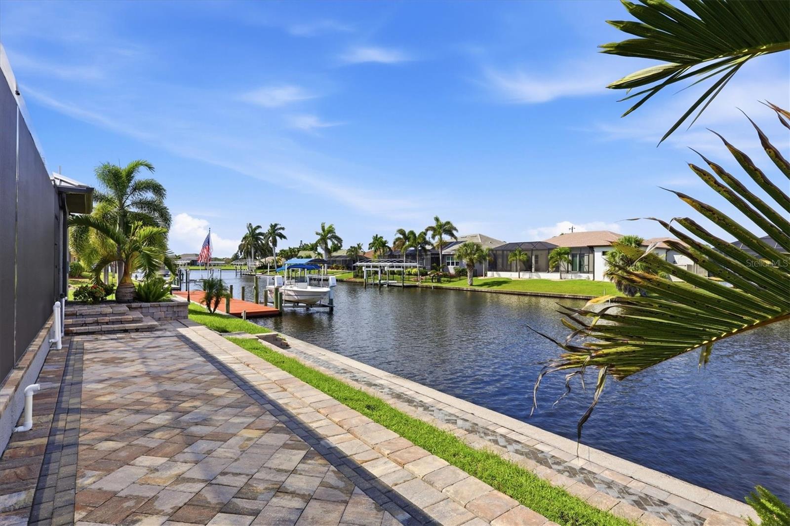 PORT CHARLOTTE SEC 093 - Residential