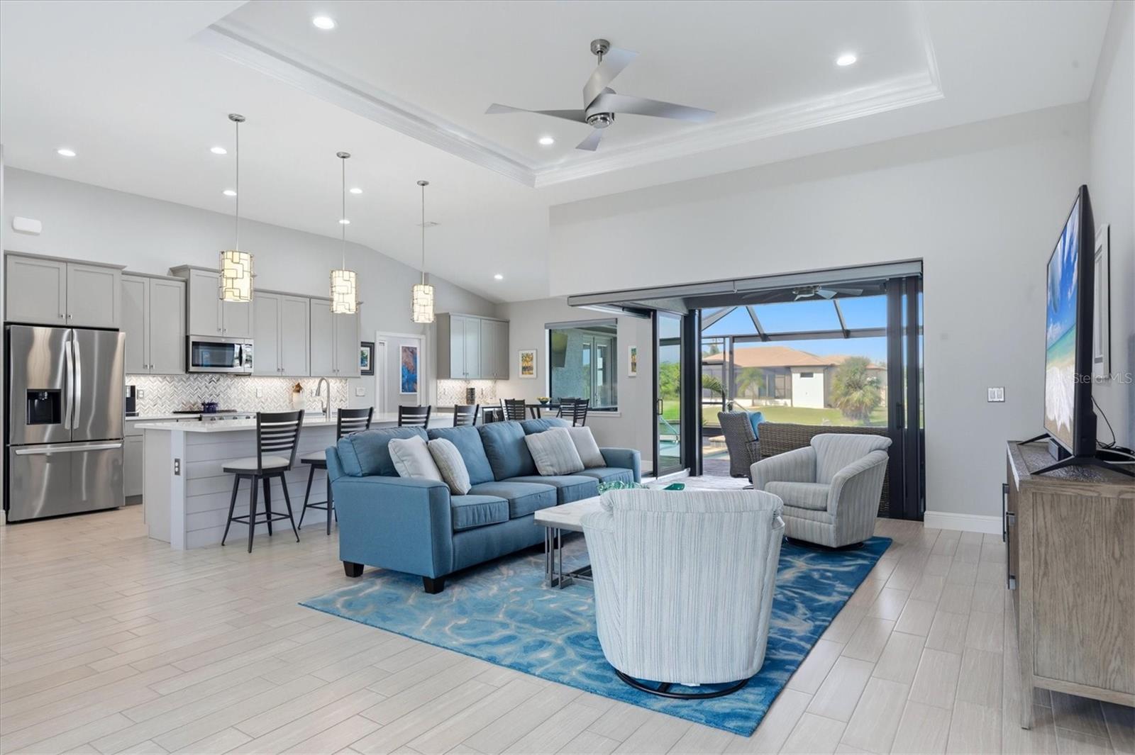 PORT CHARLOTTE SEC 093 - Residential