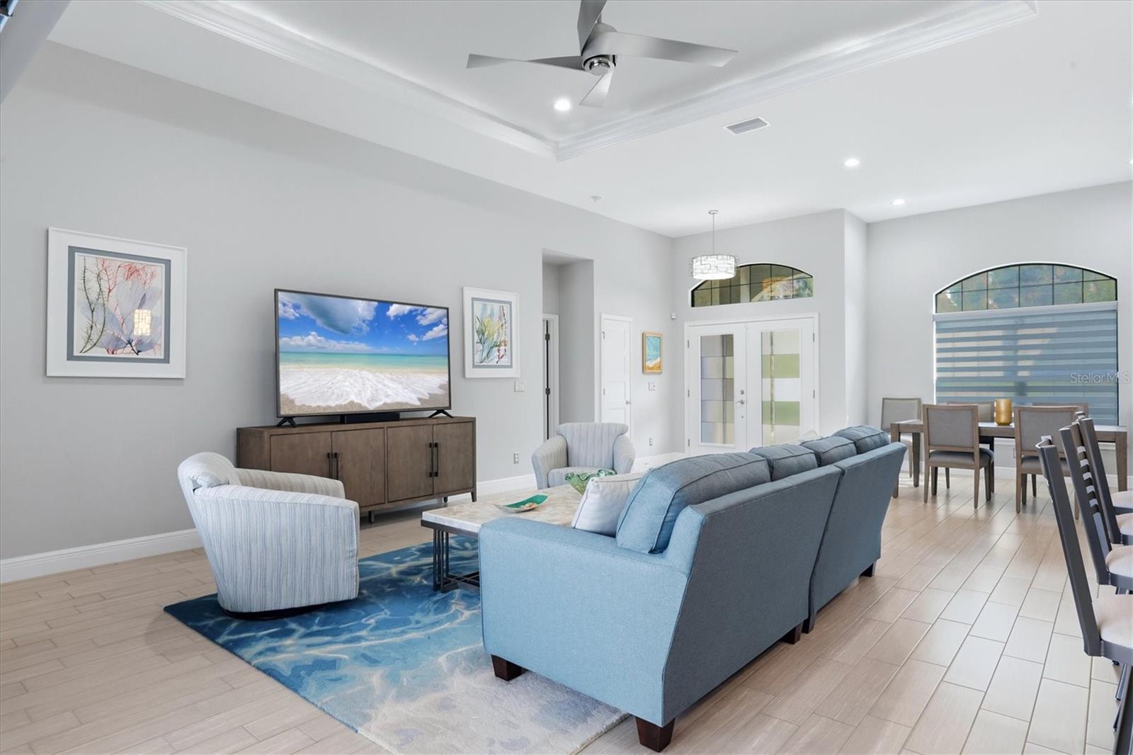 PORT CHARLOTTE SEC 093 - Residential