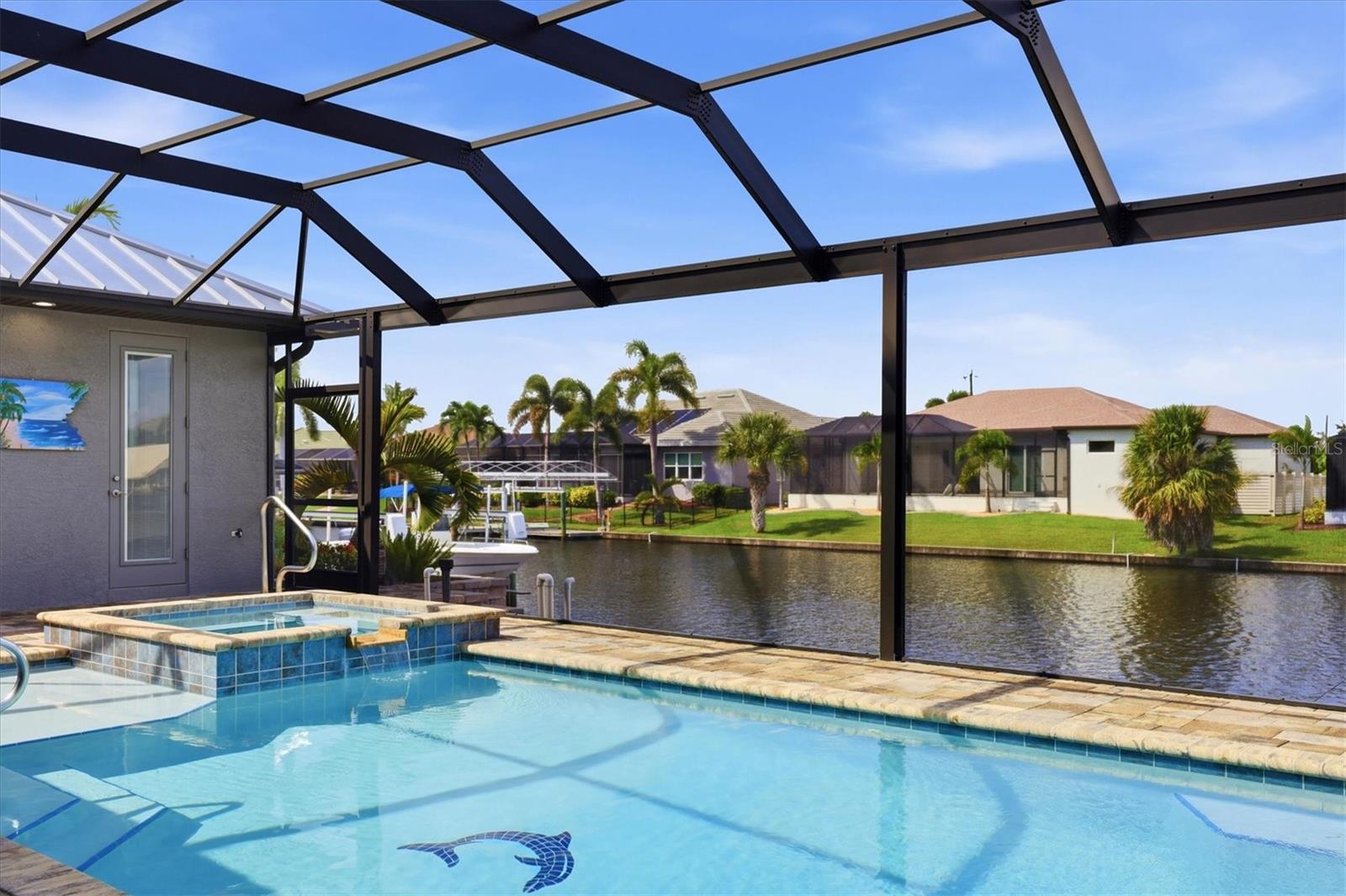 PORT CHARLOTTE SEC 093 - Residential