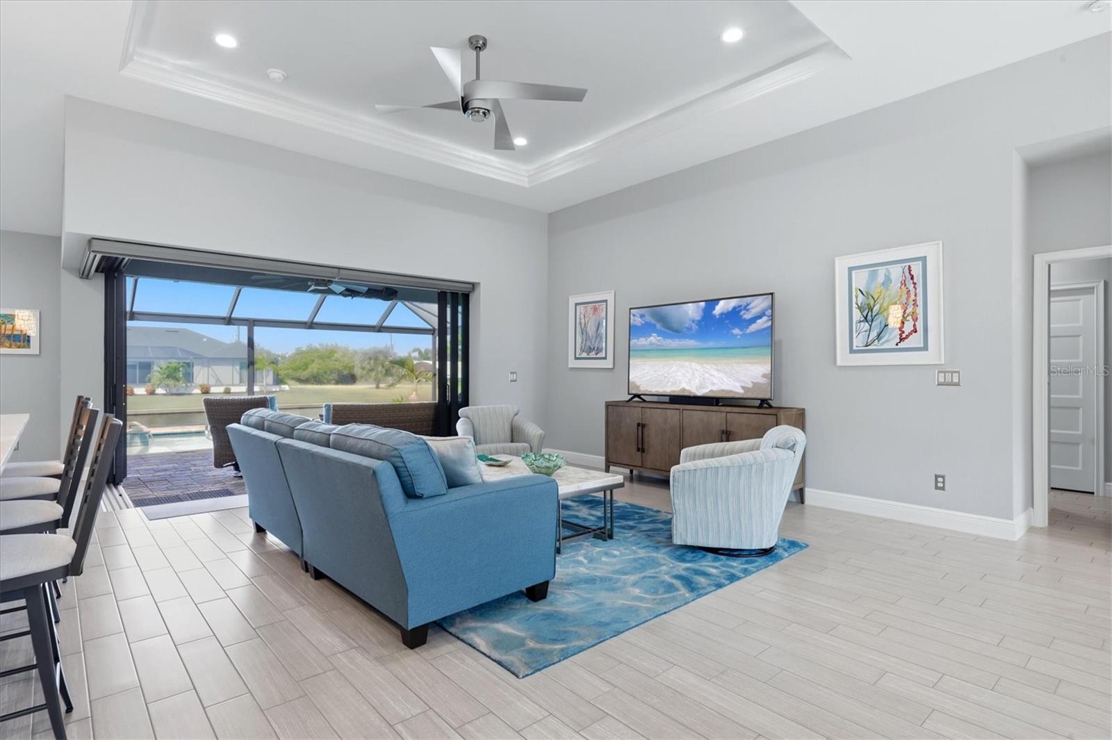PORT CHARLOTTE SEC 093 - Residential