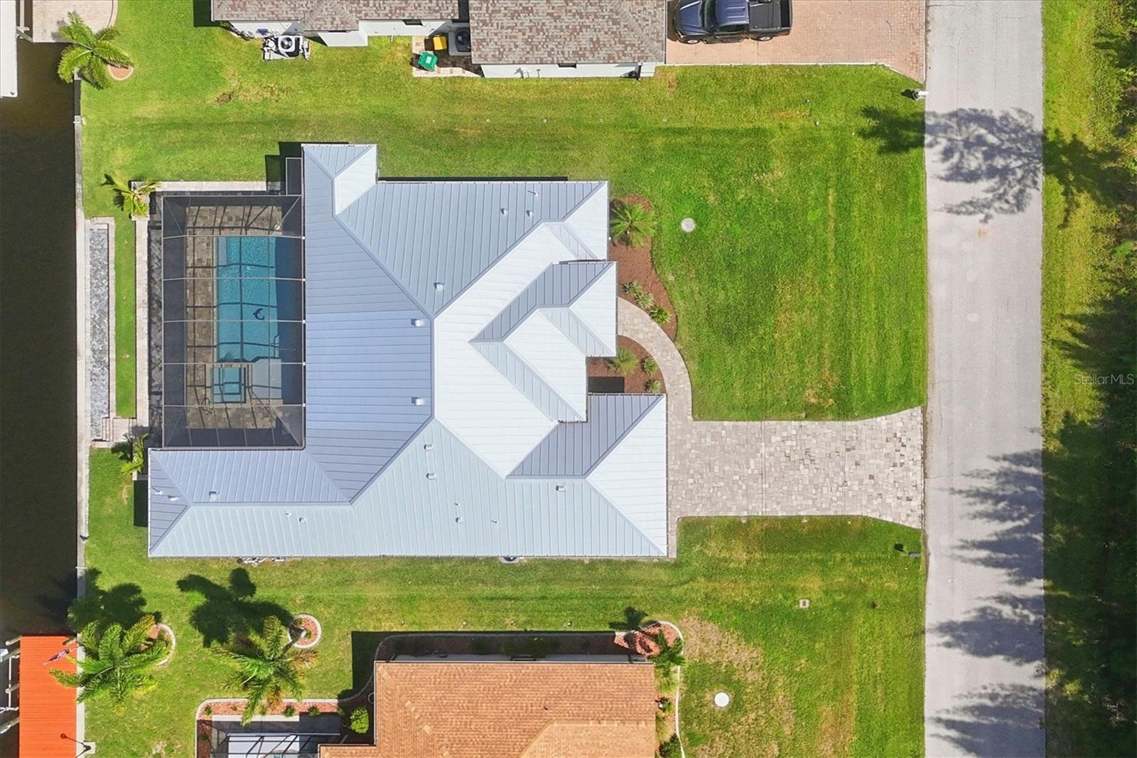 PORT CHARLOTTE SEC 093 - Residential