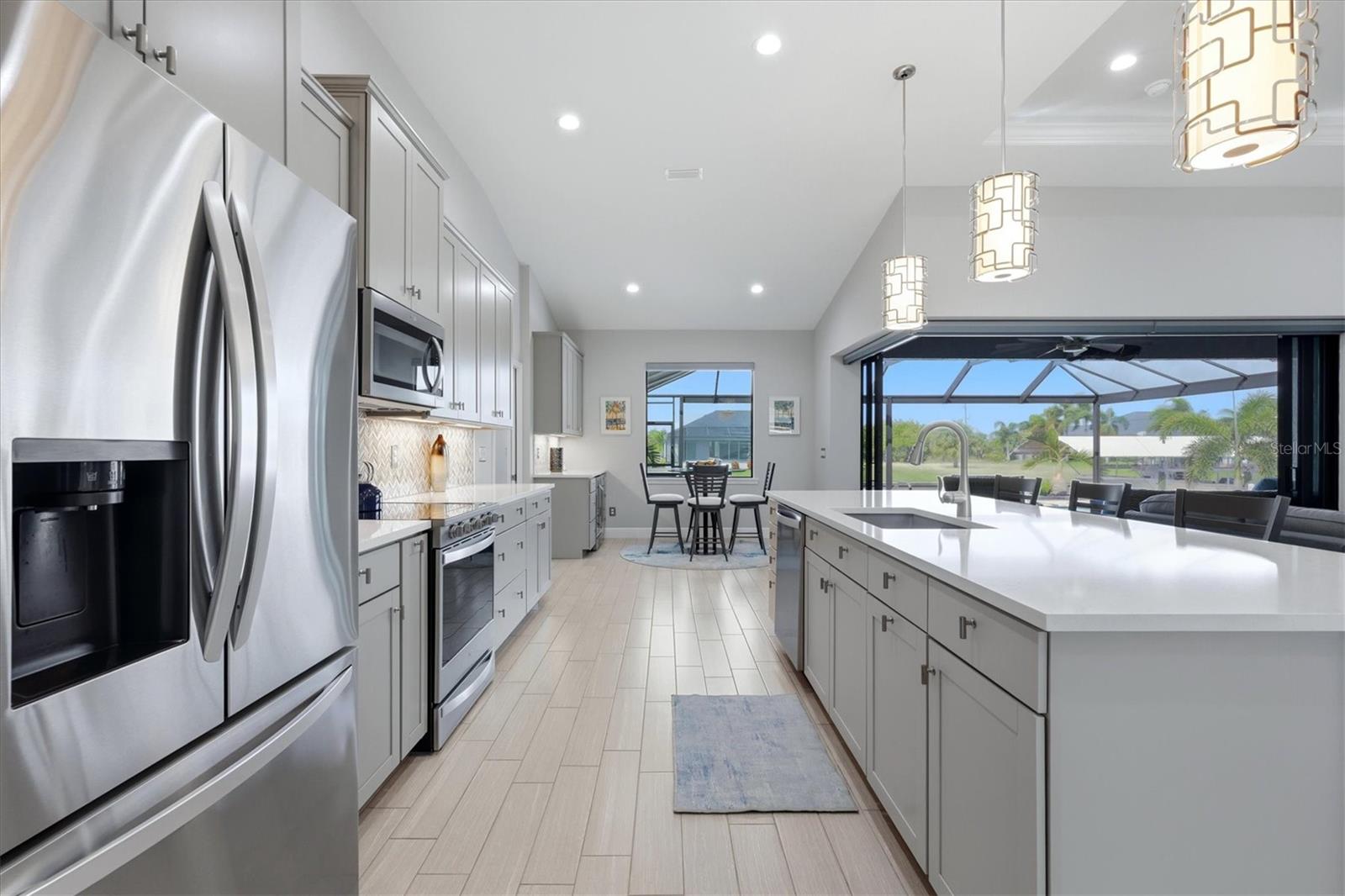 PORT CHARLOTTE SEC 093 - Residential