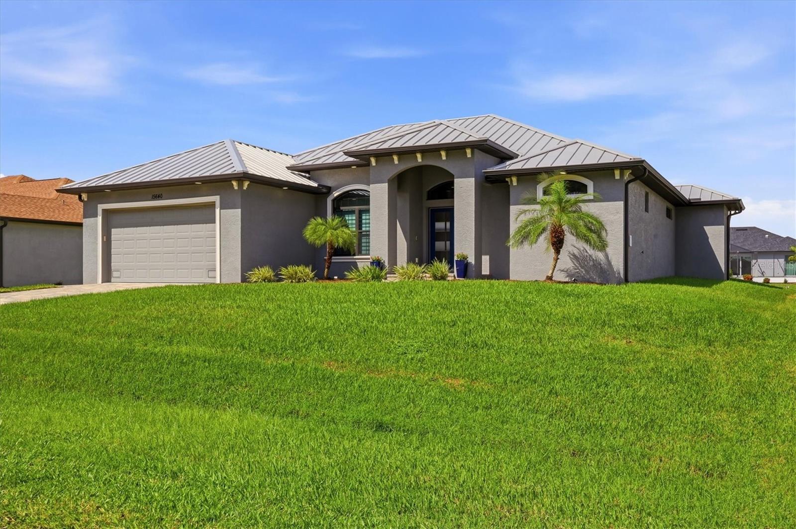 PORT CHARLOTTE SEC 093 - Residential