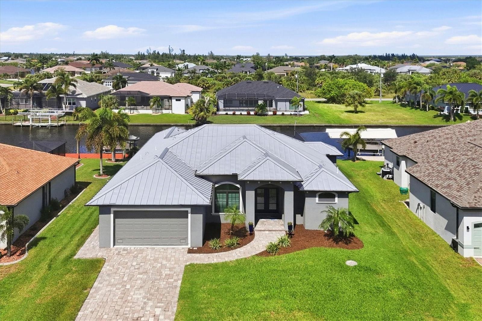 PORT CHARLOTTE SEC 093 - Residential