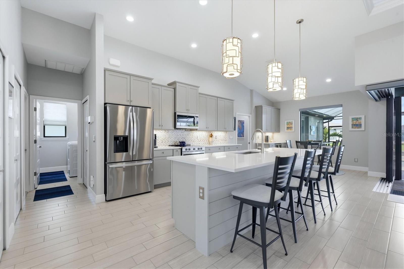PORT CHARLOTTE SEC 093 - Residential