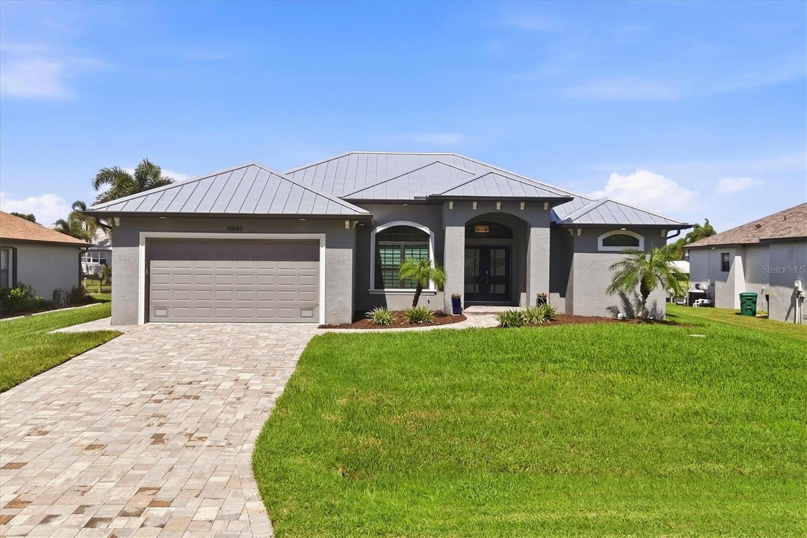PORT CHARLOTTE SEC 093 - Residential