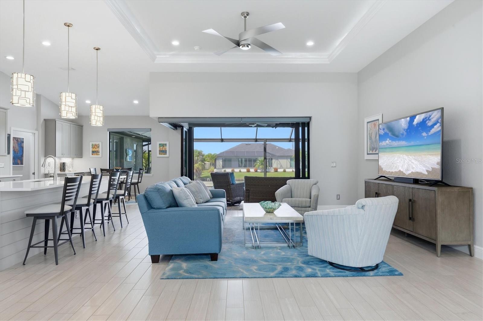 PORT CHARLOTTE SEC 093 - Residential