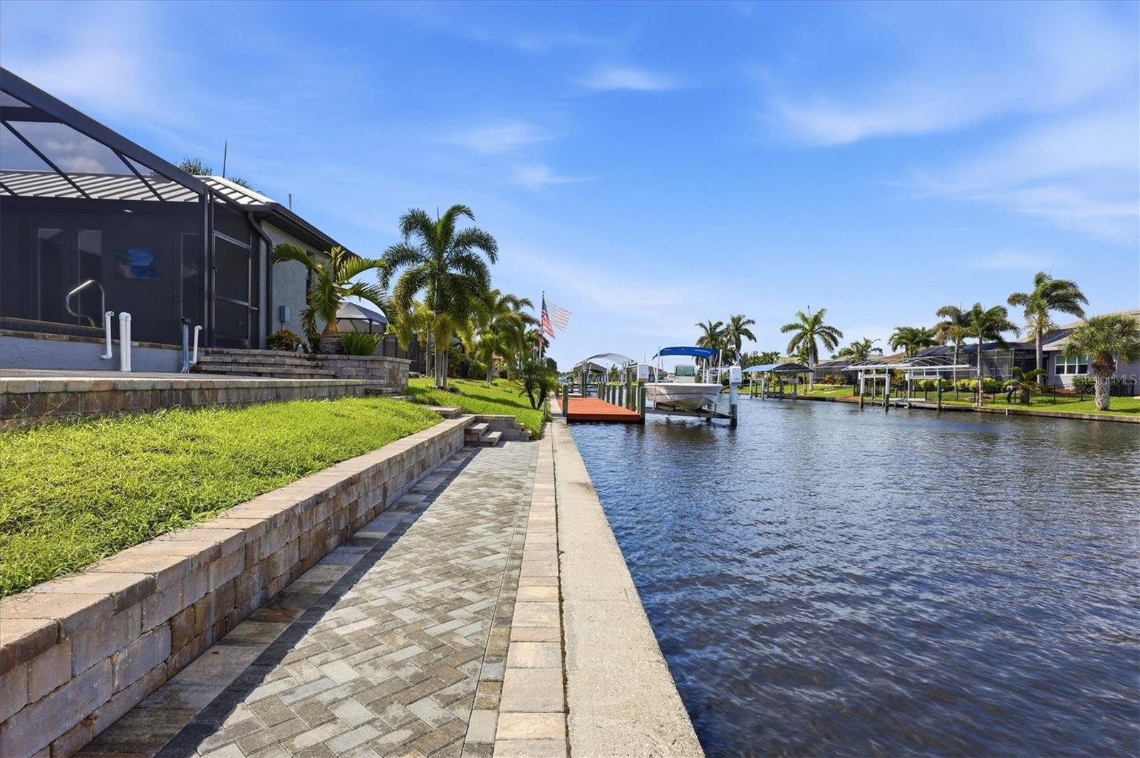 PORT CHARLOTTE SEC 093 - Residential