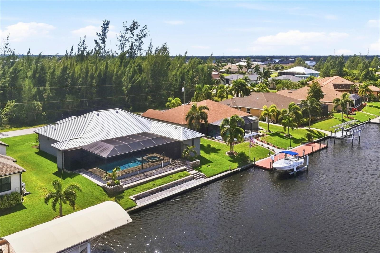 PORT CHARLOTTE SEC 093 - Residential