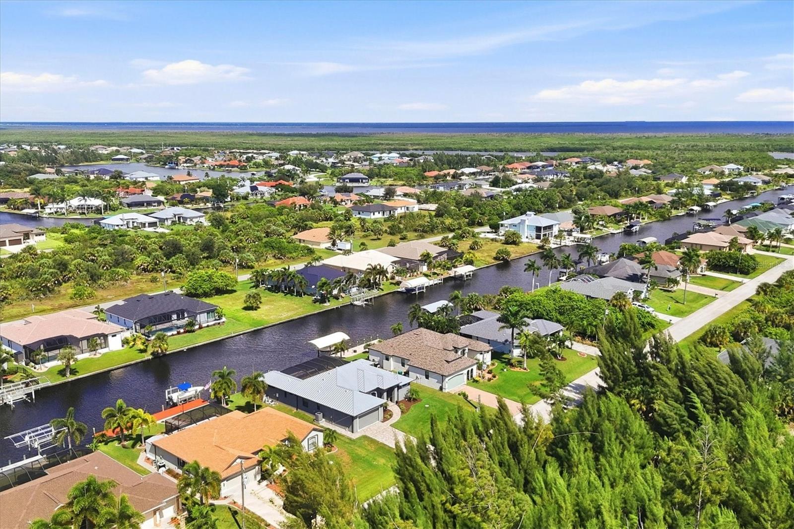 PORT CHARLOTTE SEC 093 - Residential