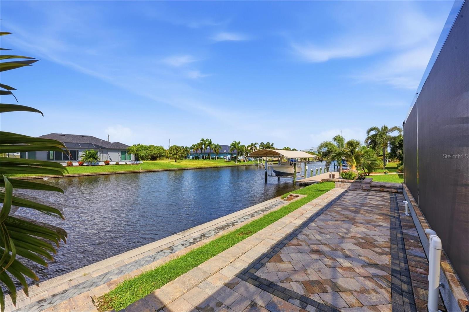 PORT CHARLOTTE SEC 093 - Residential
