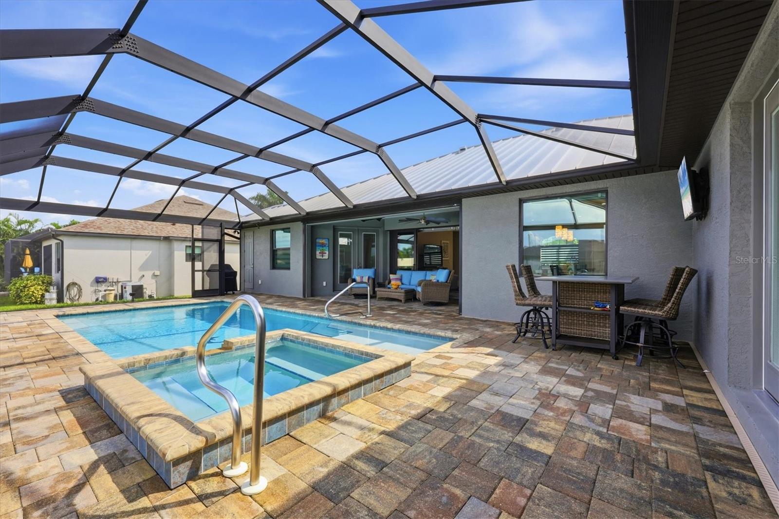 PORT CHARLOTTE SEC 093 - Residential