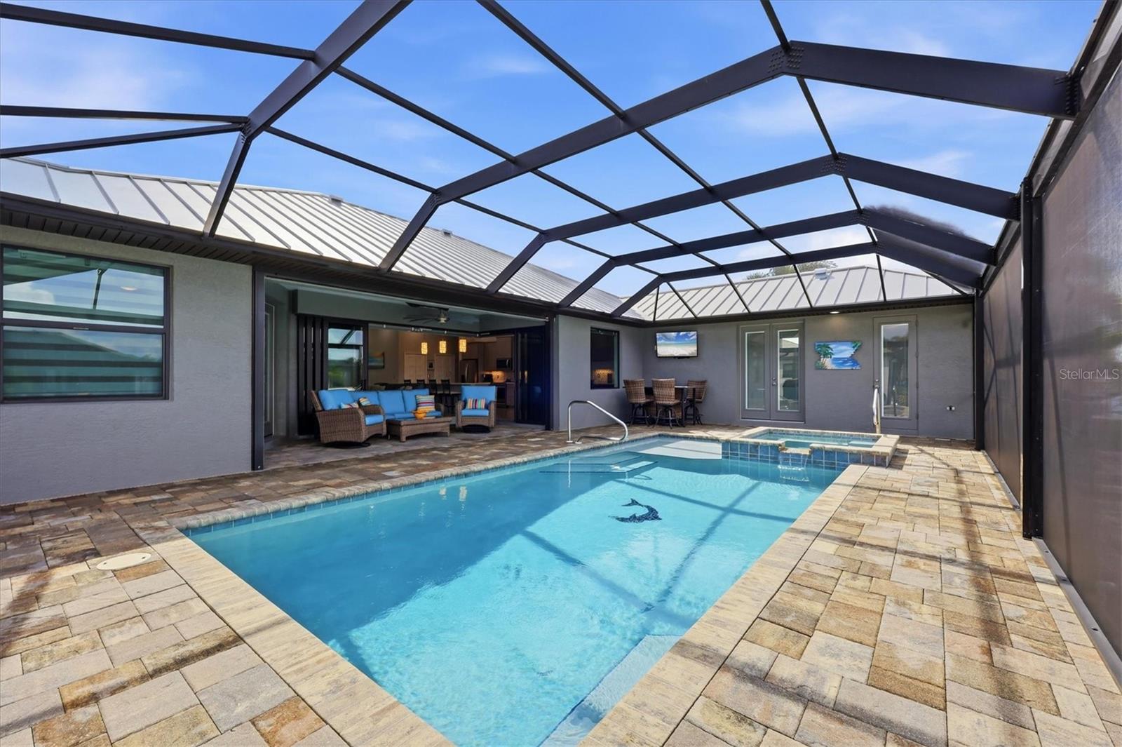 PORT CHARLOTTE SEC 093 - Residential