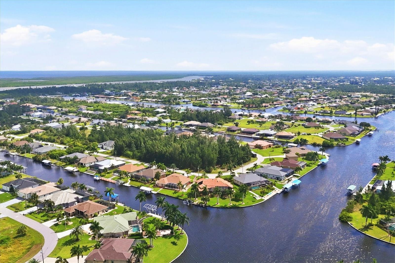 PORT CHARLOTTE SEC 093 - Residential