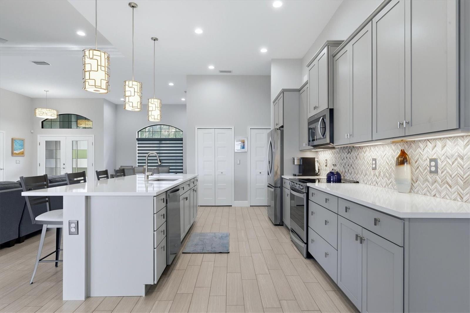 PORT CHARLOTTE SEC 093 - Residential