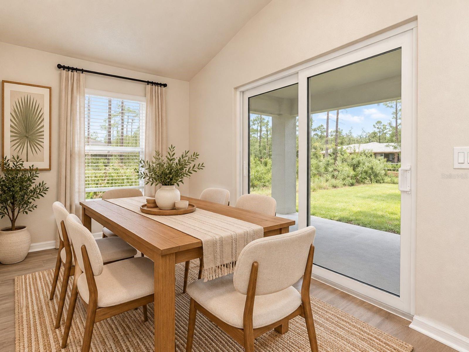 GREENBRIAR - Residential Income
