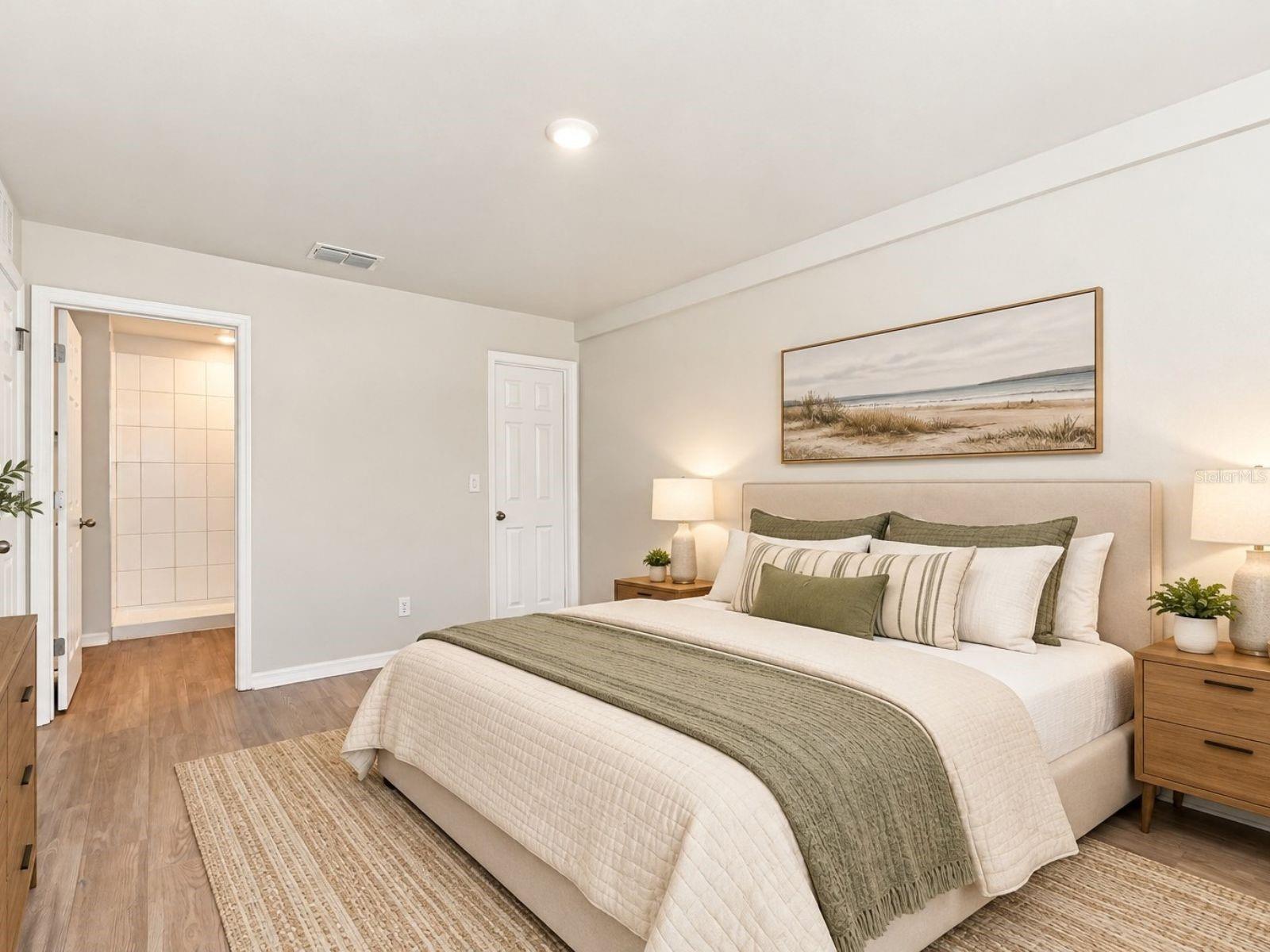 GREENBRIAR - Residential Income