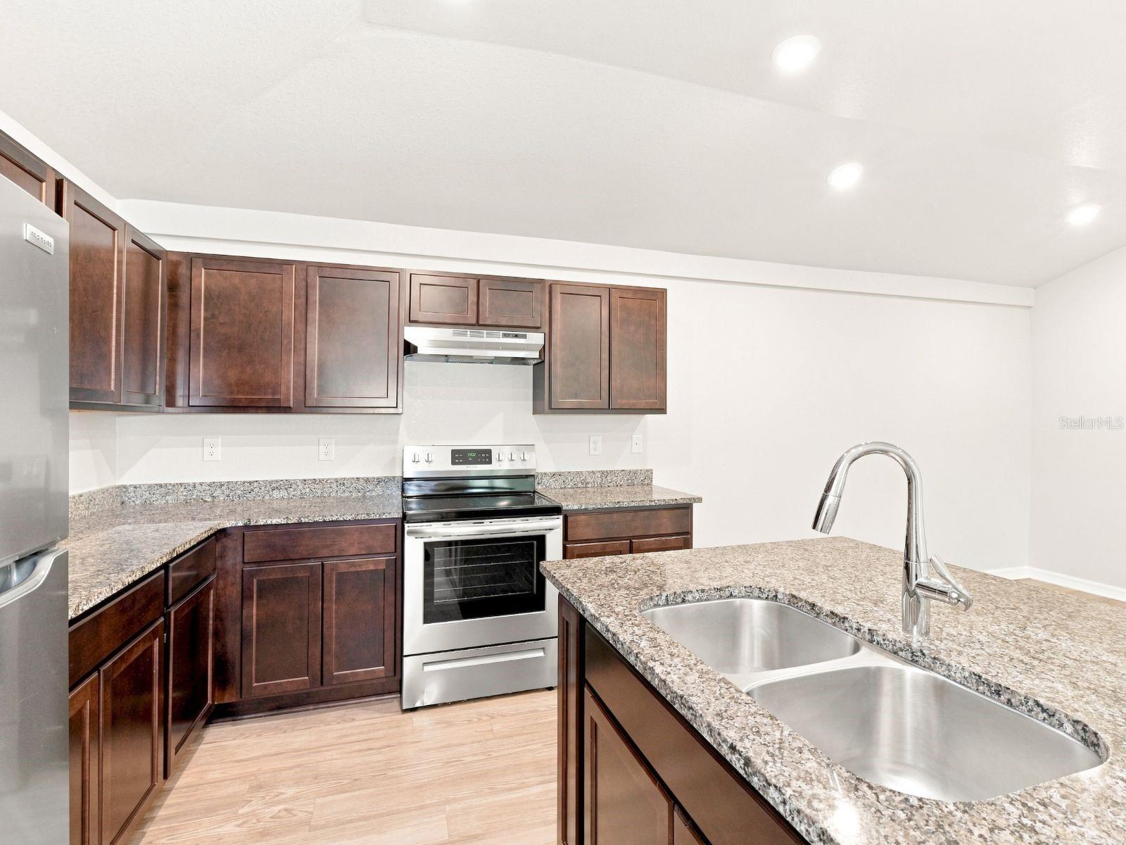 GREENBRIAR - Residential Income